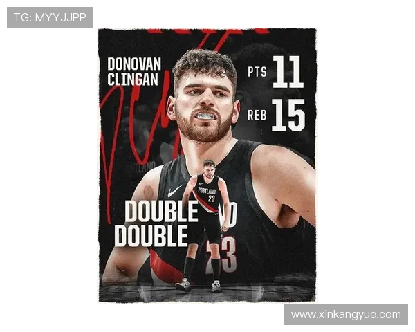 克林根新赛季数据预测每36分钟将贡献128分138篮板和28盖帽