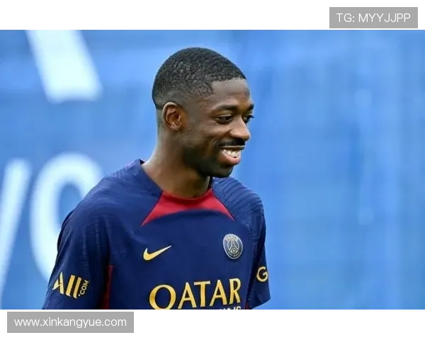 登贝莱今日正常参加训练状态良好未见不适迹象